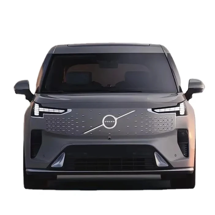 vovo Asia Pacific EM90 2025 ULTRA Long Range 738KM Mid-size MPV