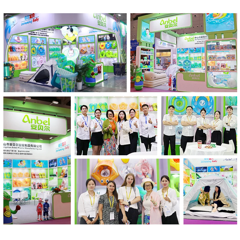 Canopy Camping Inflatable Tent Waterproof Outdoor Inflatable Canopy Tent Hiking Outdoor Shelter Family Picnic Canopy