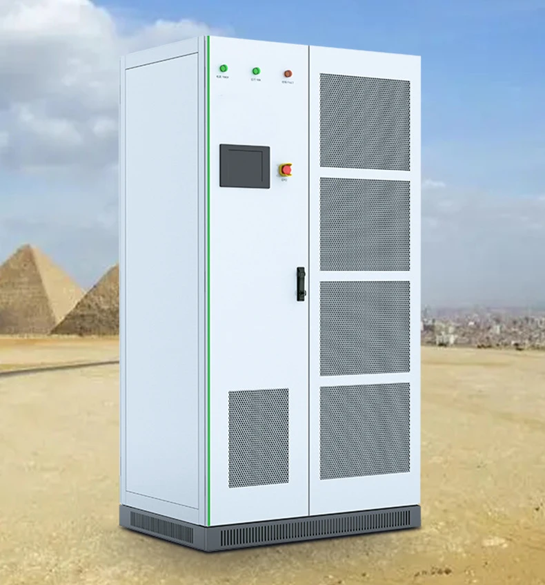 New Design SPCS 250kW Stacked Energy Storage System Intelligent Matching Accumulator Energy Storage System