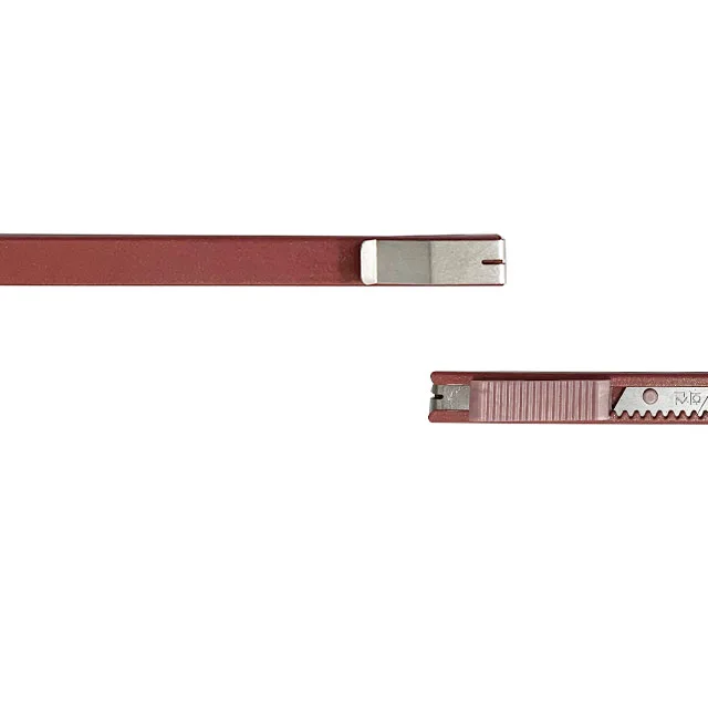 Дешевые горячий нож резак Прямая продажа с фабрики sharp 9 мм тонирующие наклейки инструмент нож A4 триммер для бумаги изготовленный на заказ ножи автоматический