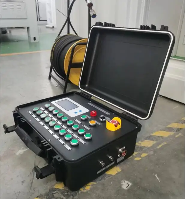 load bank for sale AC220 /440-800kw dual voltage load bank test for generator testing