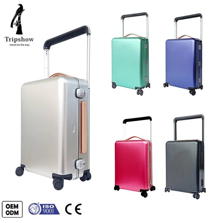 European Standard Travel Suitcase High Quality Abs 3pcs Other Luggage & Travel Bags Cases