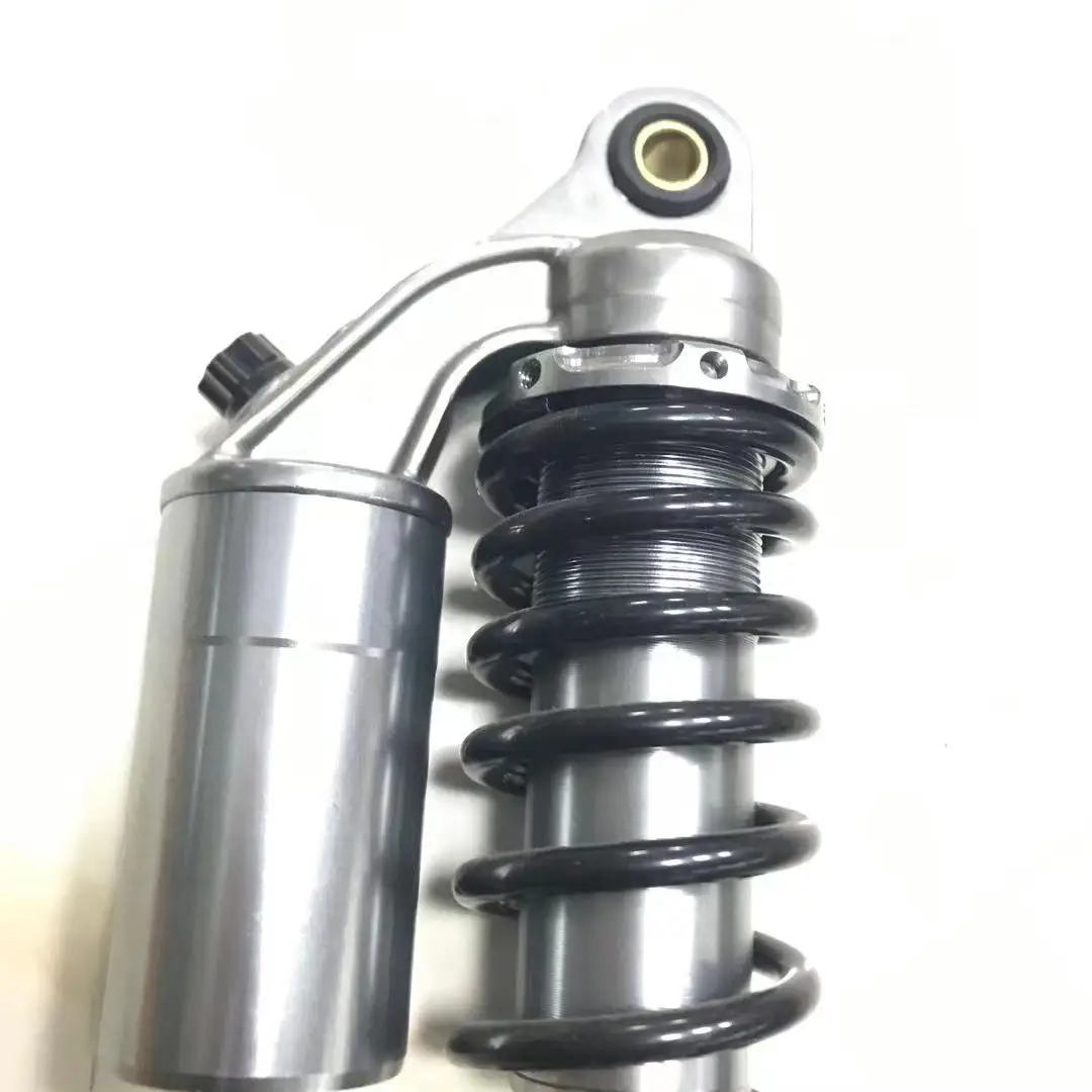 Scooter Rear Aluminum Suspension Motorcycle Rear Shock Absorber