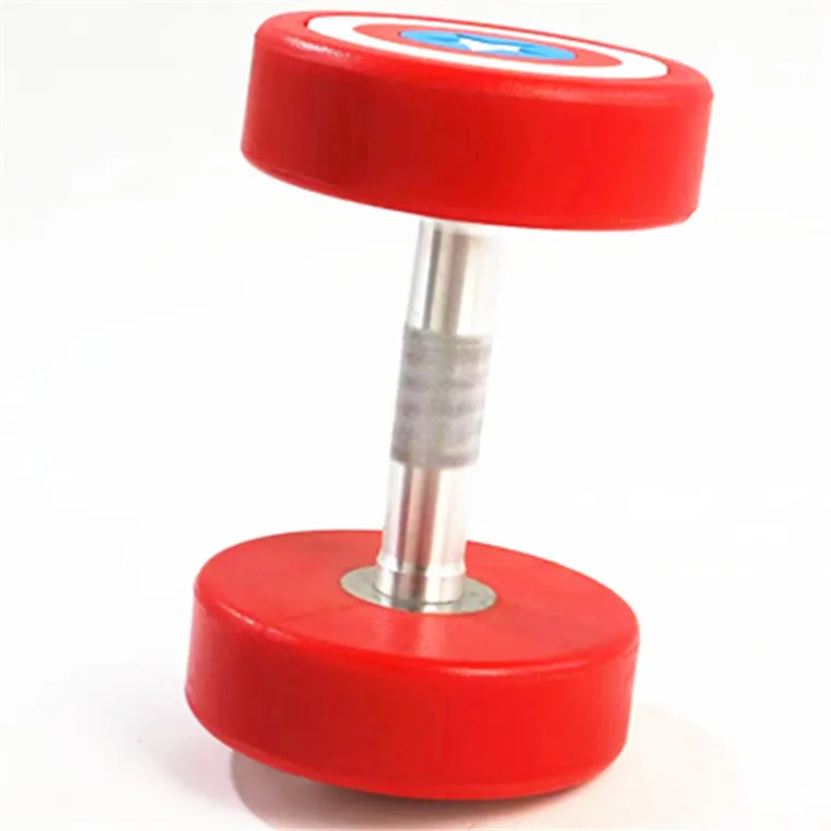 Gym Free weight CPU 2.5KG-60KG Captain America Fitness dumbbells Gym dumbbells