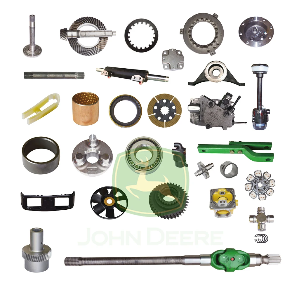 Tractor spare parts YZ90217 Needle Bearing 6403 for john deere