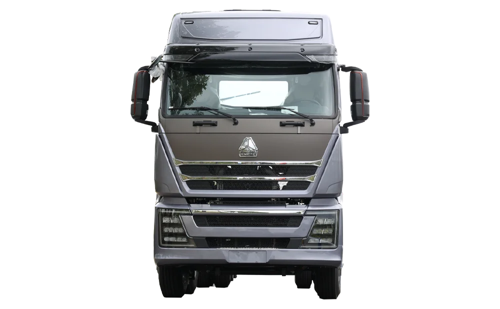 Sinotruk Howo 8x4 Heavy Truck TH7 High Quality Cargo truck Chassis