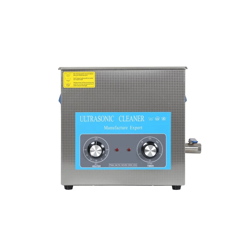 Industrial Single Tank High-Power Ultrasonic Cleaner Engine Cleaning Machine In Addition To Oil And Wax In Addition To Dust