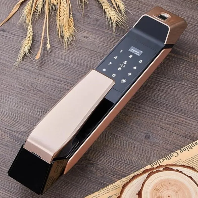 zigbee 868.42 Agreement door lock switches smart home automation