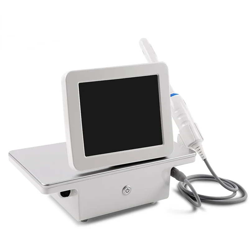 HIFU 4D HIFU Vaginal Tightening Machine