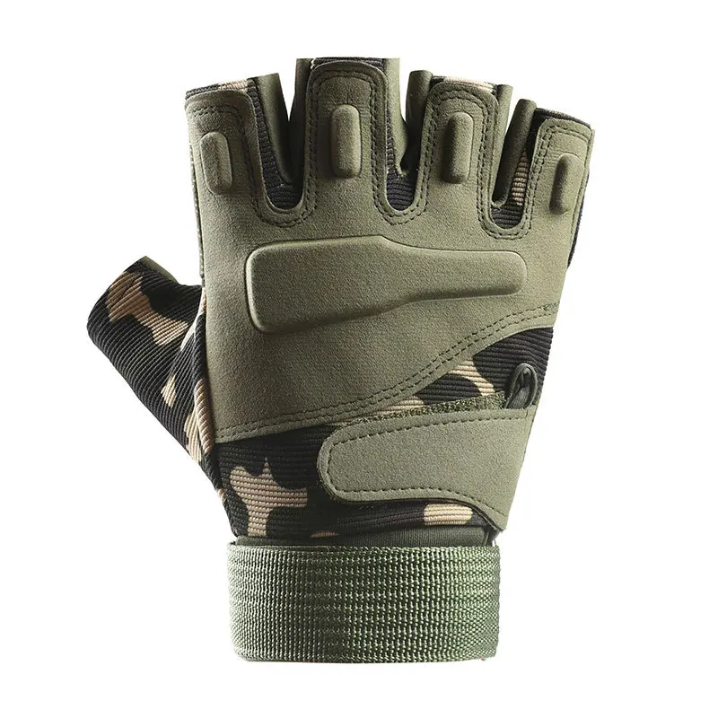 Wholesale glovesanti-slip sports wear-resistant fitness gloves