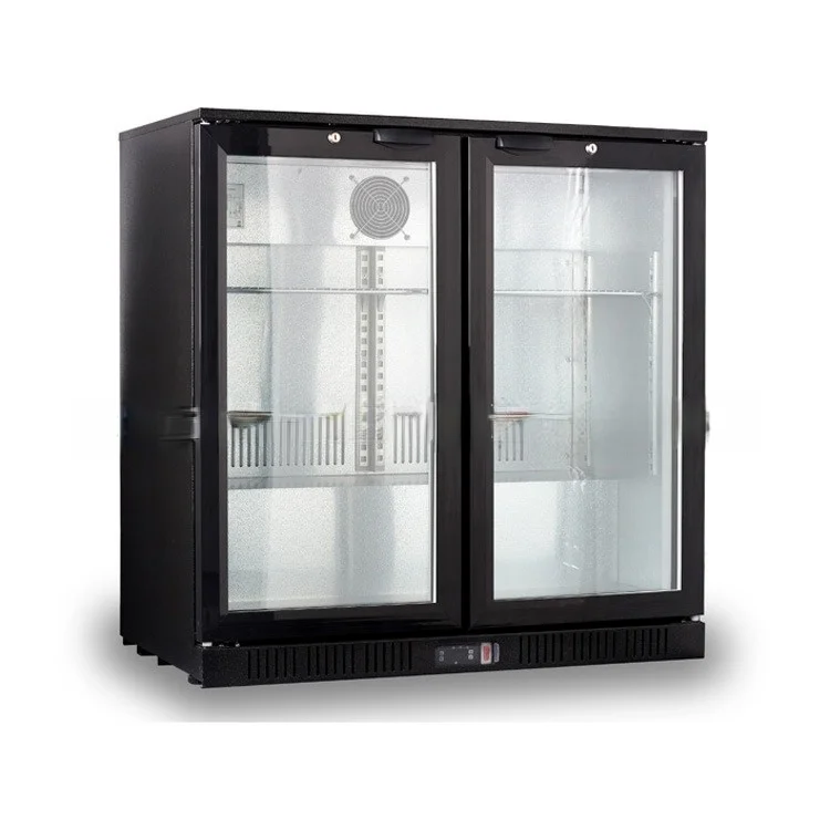 Барная стойка для отелей ресторанов пивная бутылка охладитель холодного напитка пивной Холодильный Чиллер