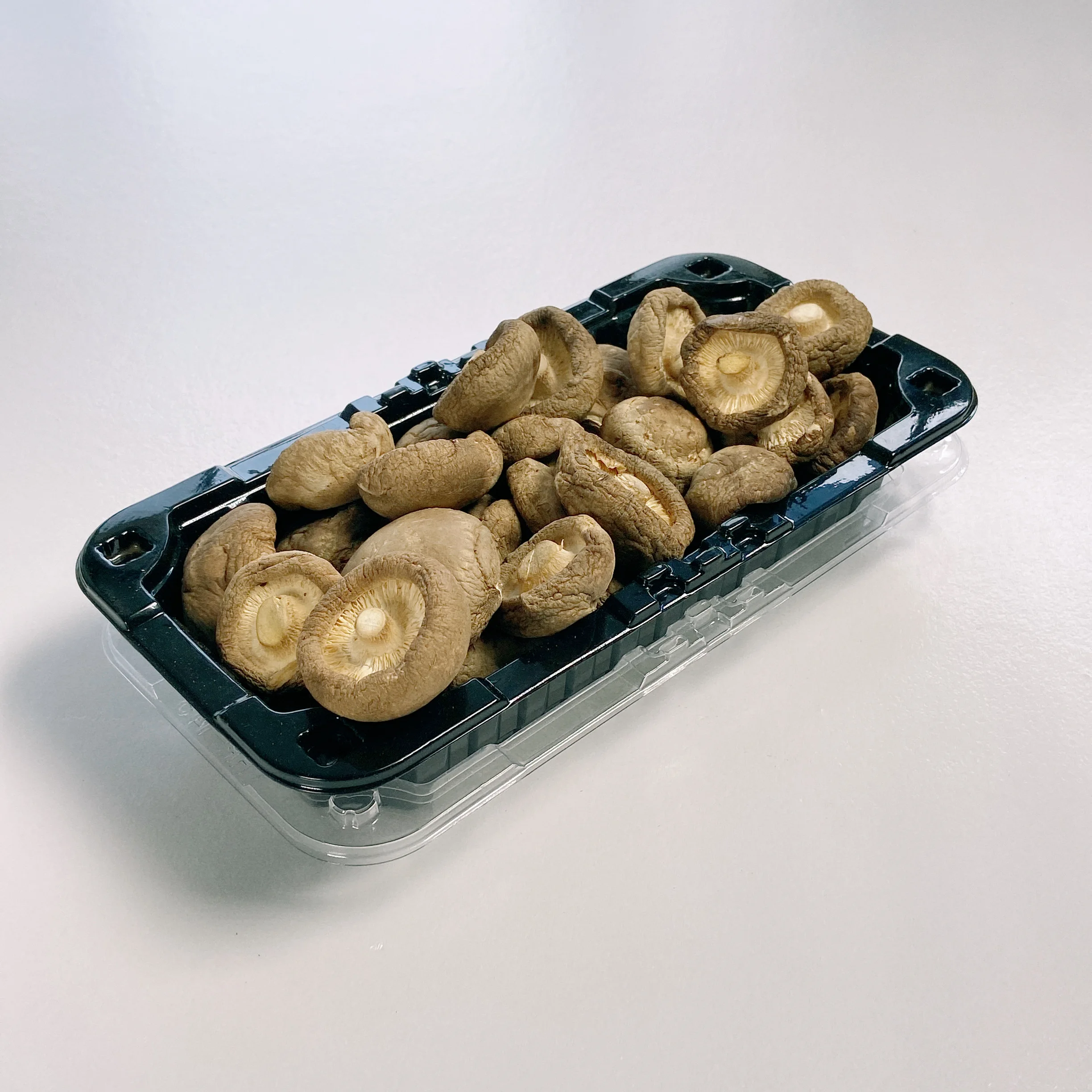 Tawny Delicious Dried Solidus Patterned Shiitake Mushroom For Soup