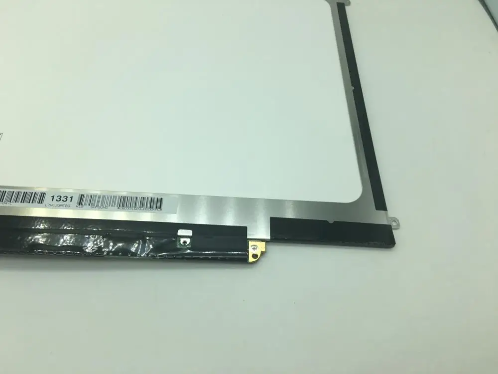 13.3' Laptop lcd led screen For MacBook Pro A1278 A1342 LP133WX3-TLA1 TLA5 TLA6 LP133WX2 TLG2 B133EW04 B133EW07