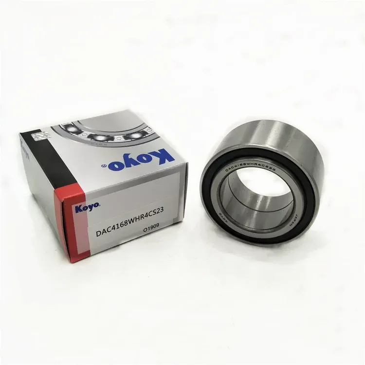 35x62x40mm Quality Assured Japan KOYO DAC35620040 Car Wheel Hub Bearing