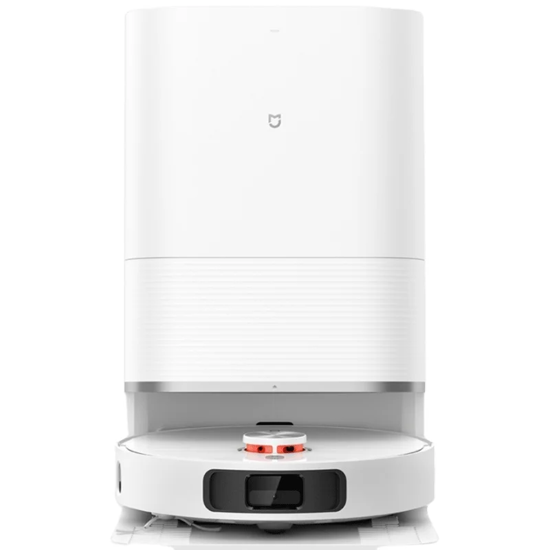 2024 NEW XIAOMI Mijia Robot Vacuum Cleaners M30 S 7300Pa Hair Cut Self Clean Dust Home Sweeping and Mopping