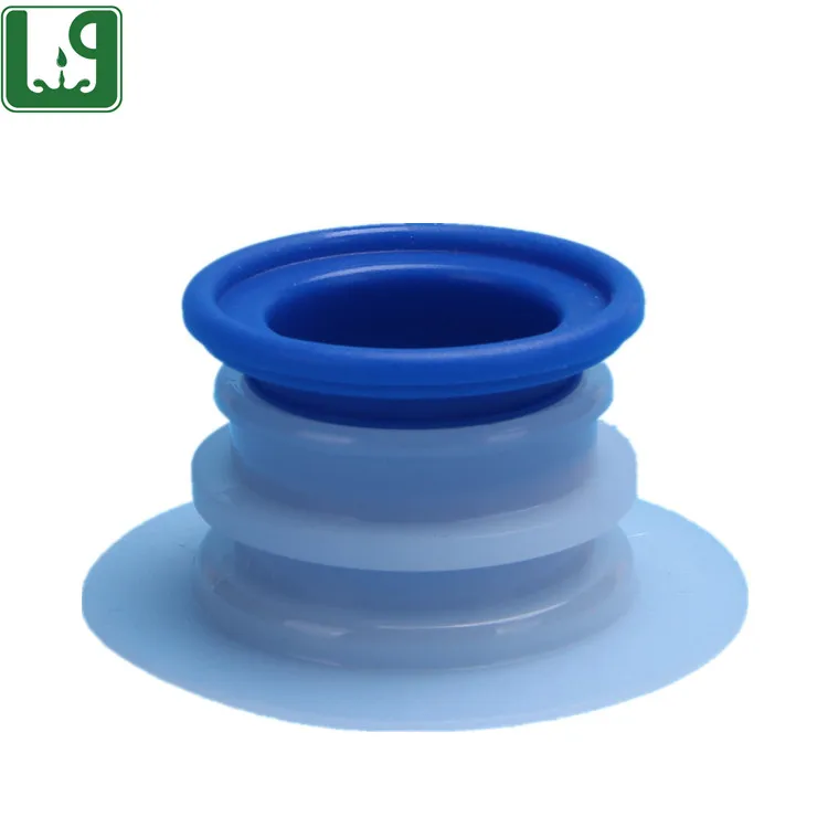 Factory Price Manufacturer Supplier ELPO Spout for aseptic bag in box