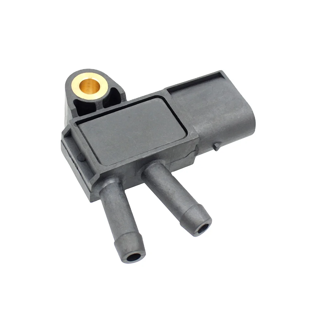 DPF Differential Exhaust Pressure Sensor for Mercedes Benz Vito 2.2 116 Cdi 16V Delivery Diesel 2014- 0281006214 A6429050200