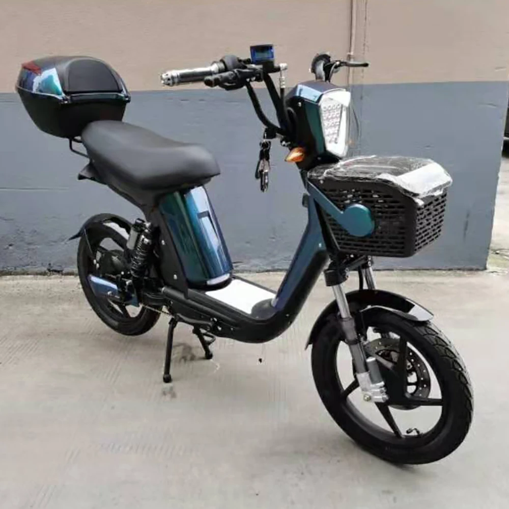 EEC COC certification China Best seller 250w 350w motorized fashion bicicleta electrica city electric bike bicycle for adult
