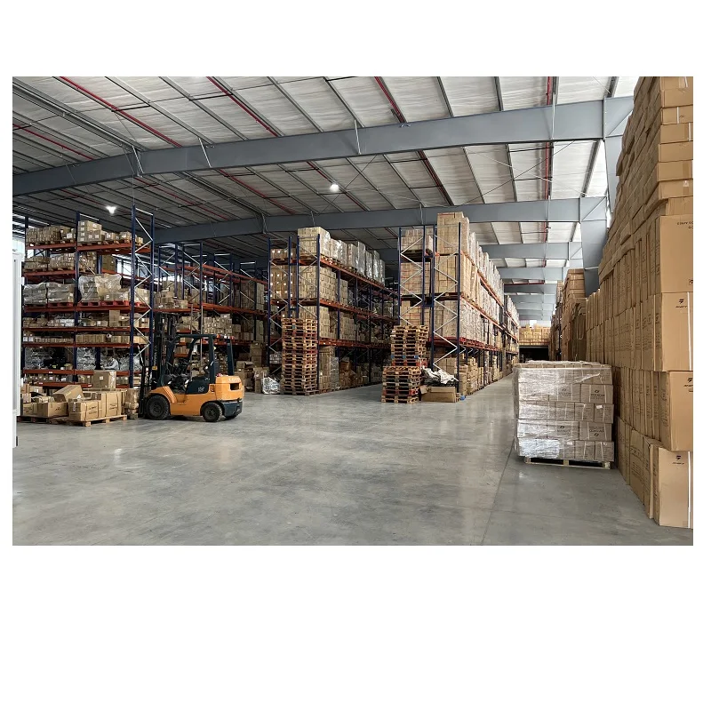 Китай сборный металлический каркас конструкционный стальной склад здание мастерской