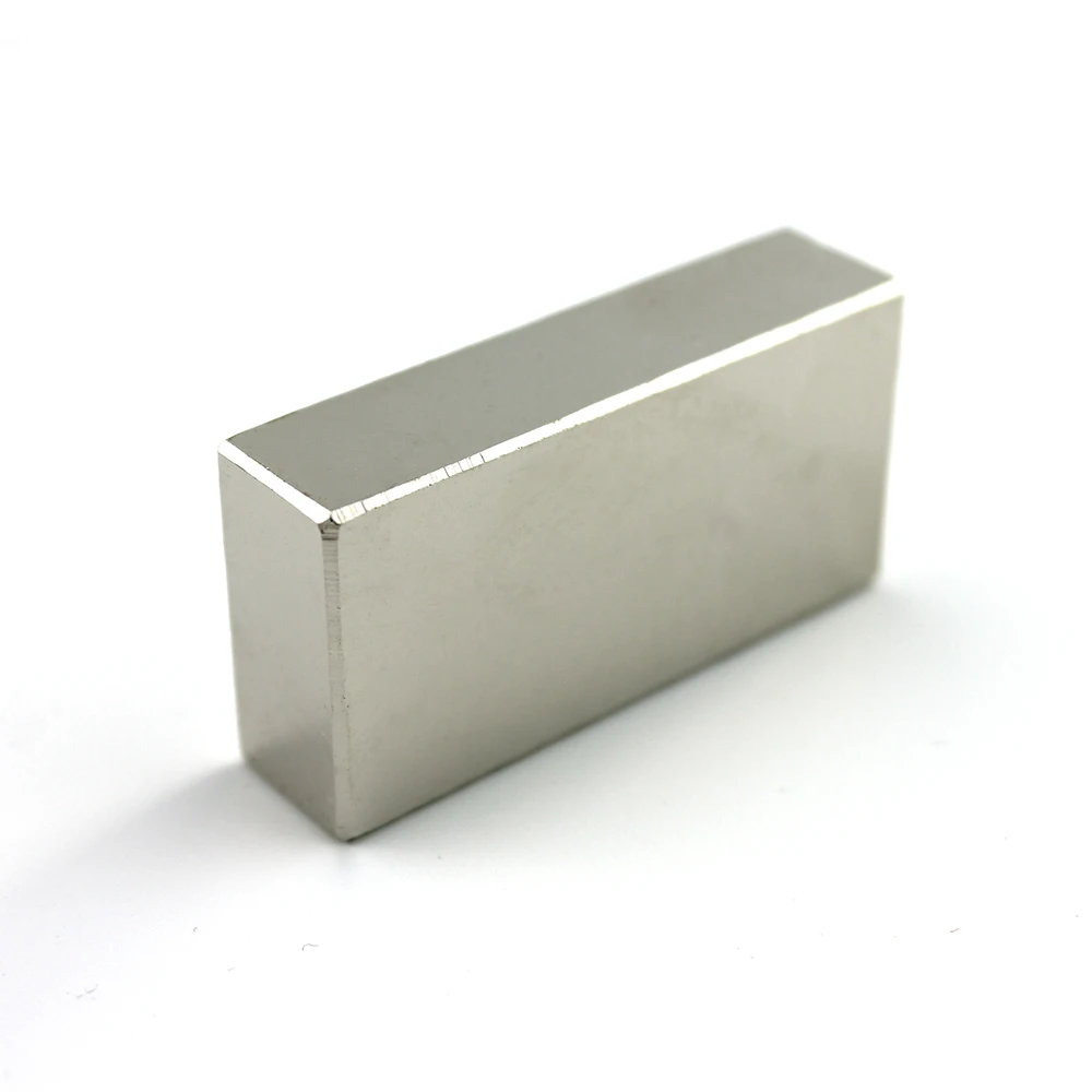  F2 'x1' X0. 5 'Магнитный квадратный Неодимовый магнитный