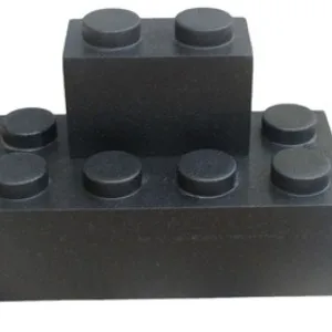 Chinese Factory Direct Sale EPP Foam Soft  building  blocks for childien indoor playground made in China
