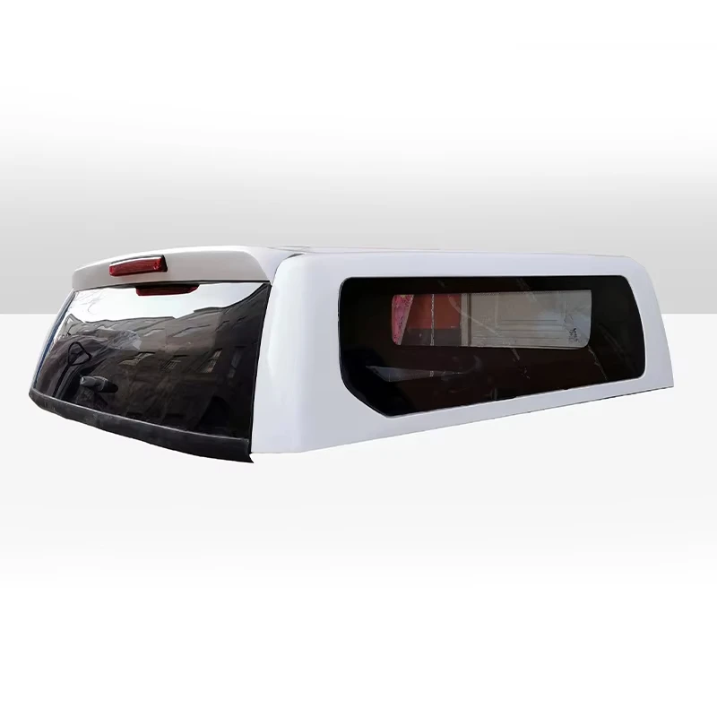 high-quality roof pickup accessories Toyota Isuzu Tundra Mitsubishi Great Wall durable tail box