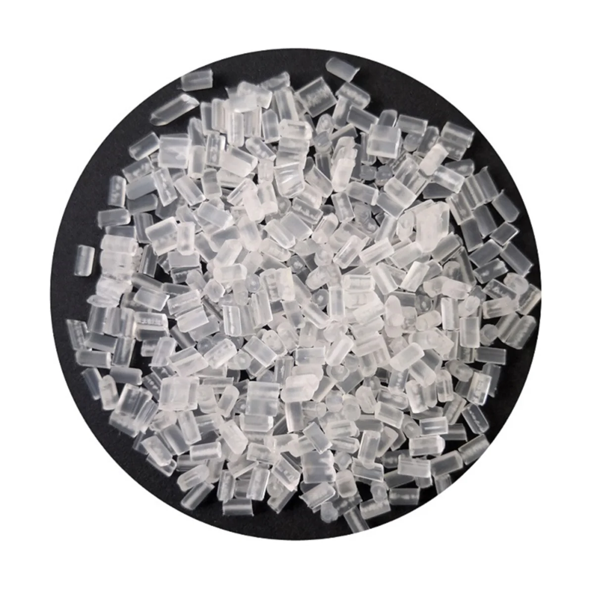 Supply PE Granules Virgin PE Recycled Import Goods