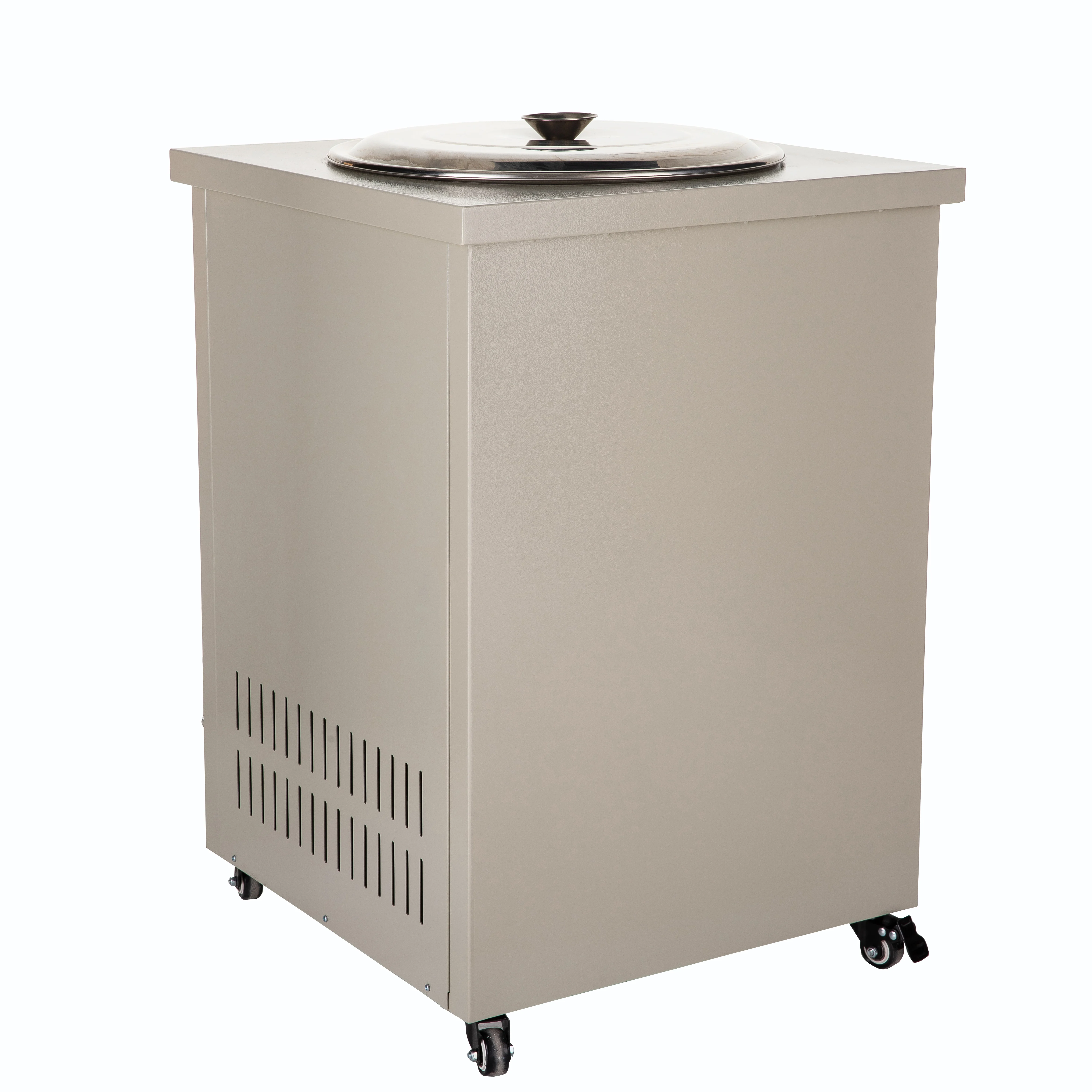 10L Bath 200 Degree Celsuis High Temperature Water Oil Heating Bath Circulator For 10L Jacketed Glass Reactor