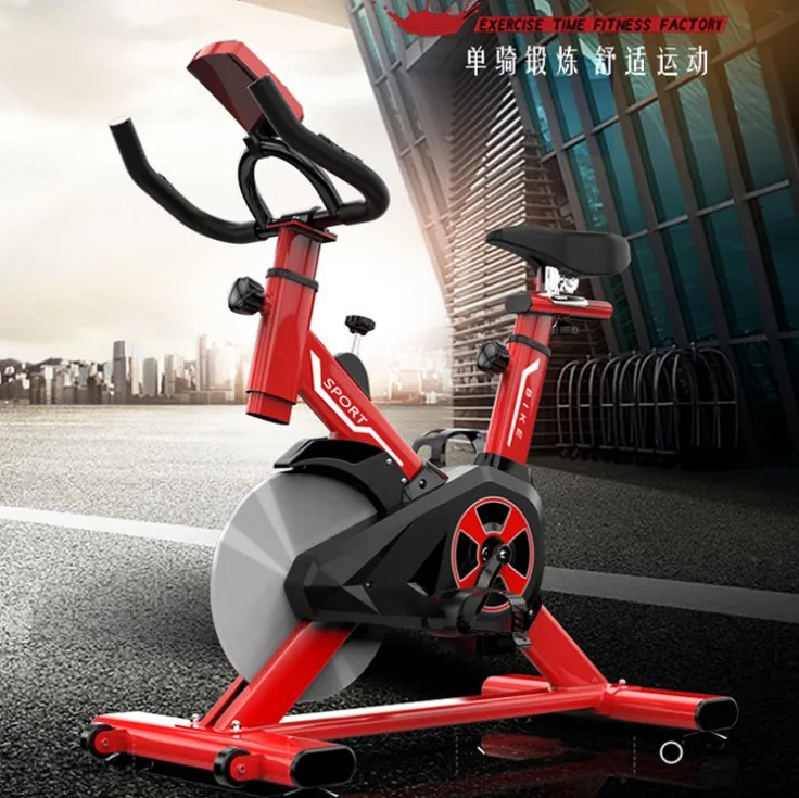 
Exercise equipment quiet spinning machine home use fitness pedal exercise bike indoor exercise bike 