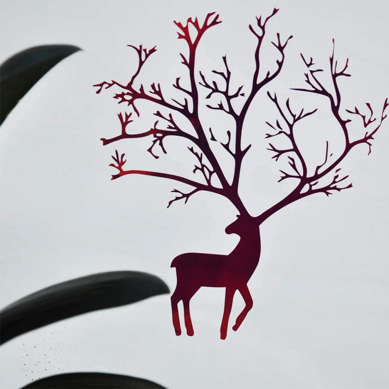 LYA  Aurona Craft Holographic Opal Vinyl