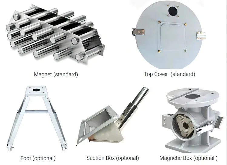 25kg 50kg 75kg 100kg plastic pet flake hot air hopper dryer energy-saving standard drying machines for injection and extruder