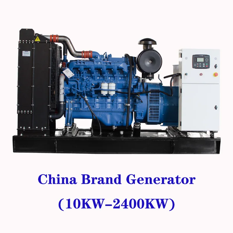 Cheap price silent 50 kva generator by Yangdong engine Y4102ZLD 55kva 50kva 40kw 45kw generator