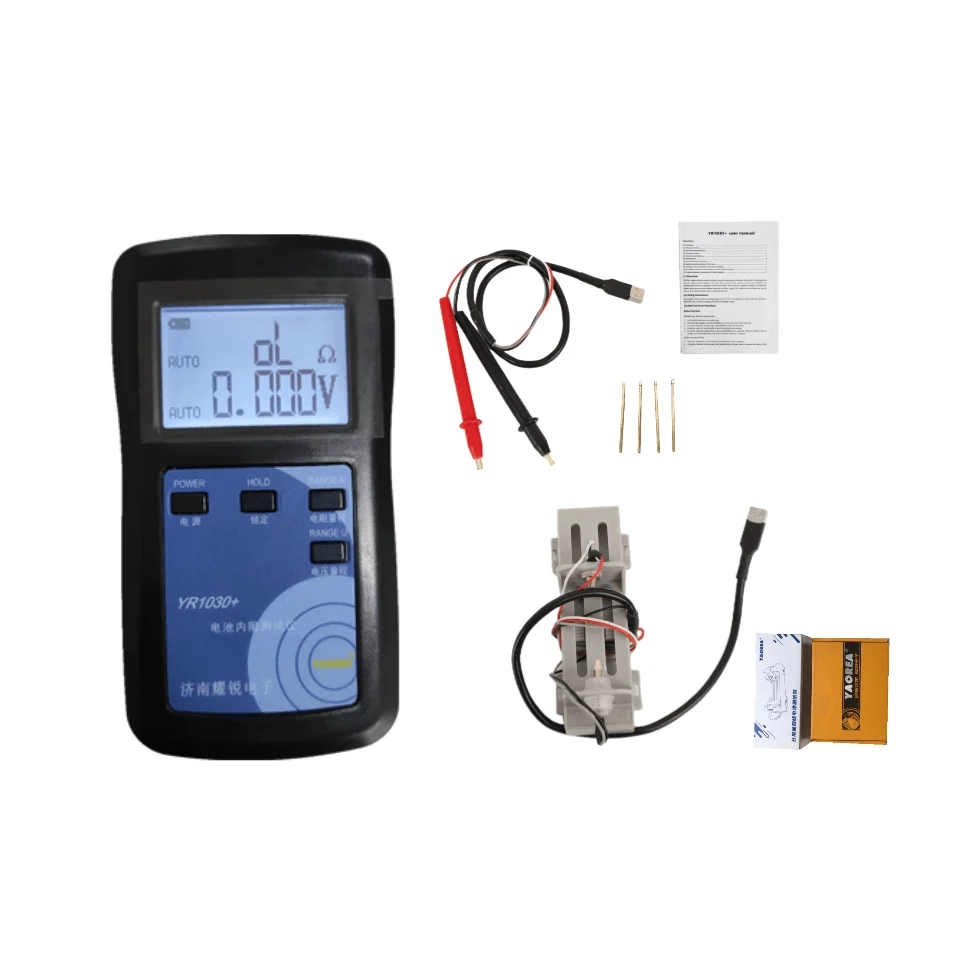 34/5000 YR1030+  YAOREA Internal resistance of ipad computer battery lead-acid new energy vehicle