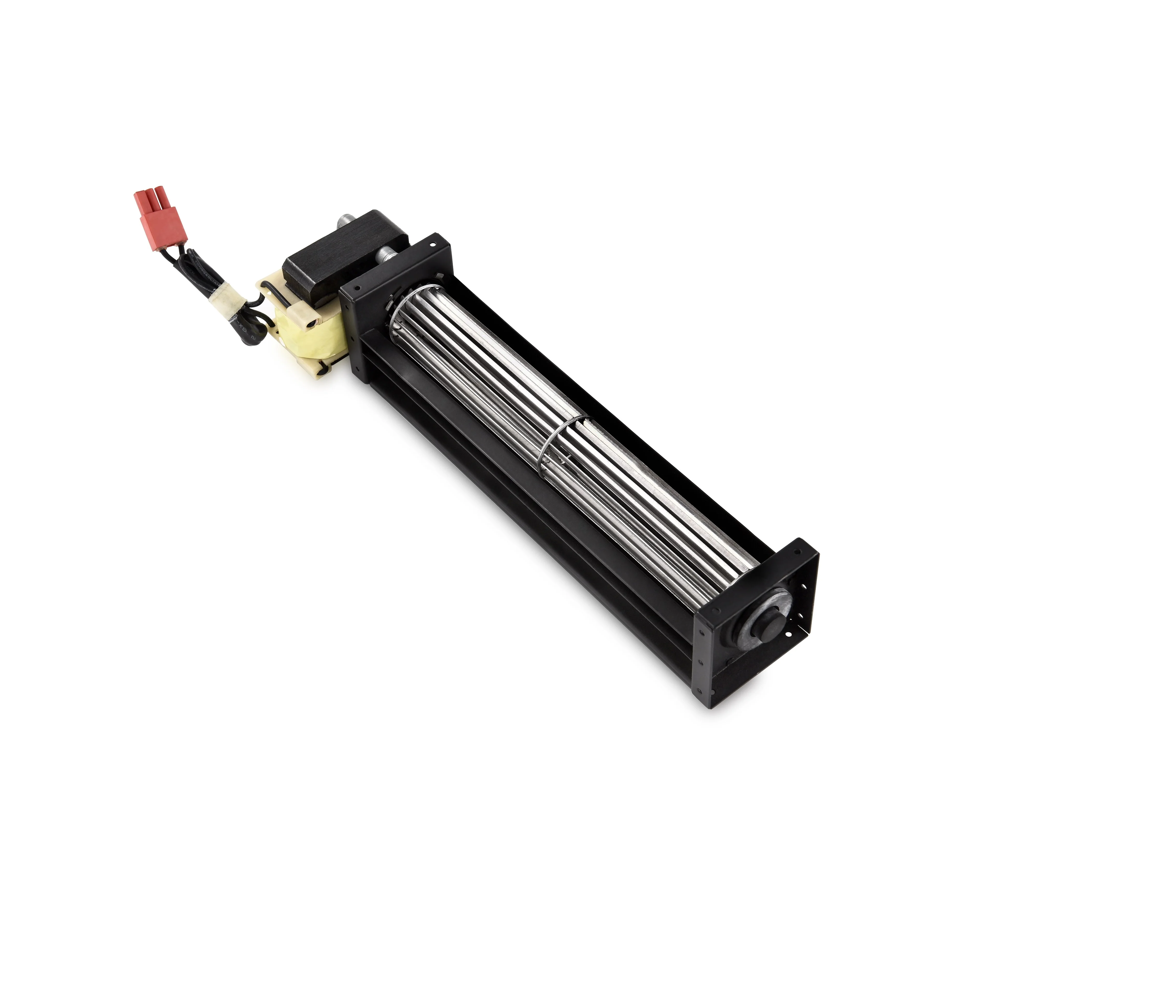 Low Noise GL20190 Cross Flow Fan Air Conditioner AC Cross Flow Fan For Oven