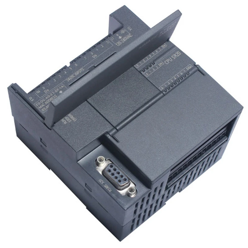 Original price optimal plc controller programmable logic controller 6ES7223-1QH32-0XB0