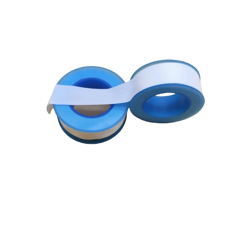 High Quality Good Price Durable Heavy Duty Waterproof Flexible Usage For Effective Thread Sealing Ptfe Tape