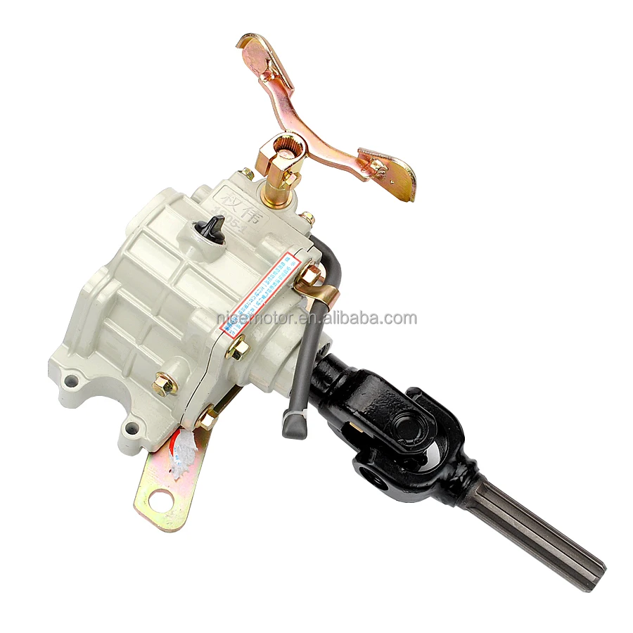 Reverse Gearbox for ATV 150 - 300cc Engine Trike Motorcycle transmission shaft