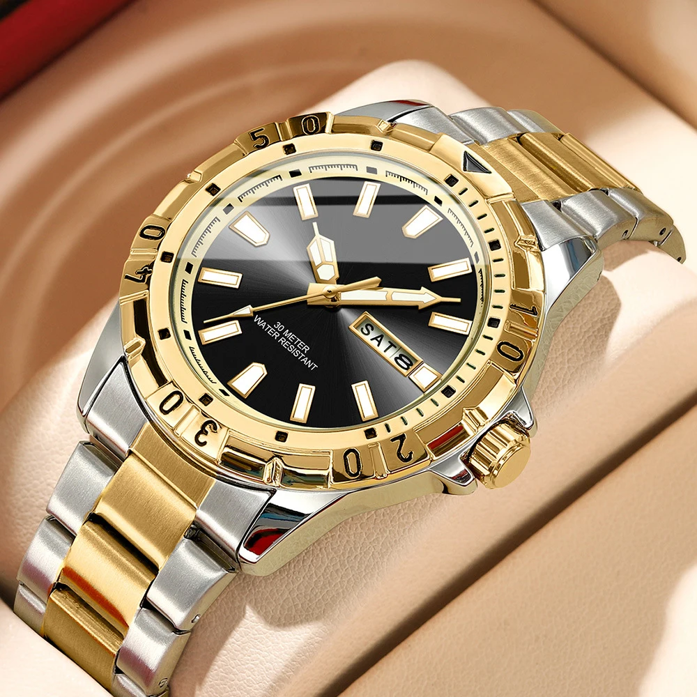 Mens Formal Watches Watch For Men Waterproof Made In Japan Private Watch Label