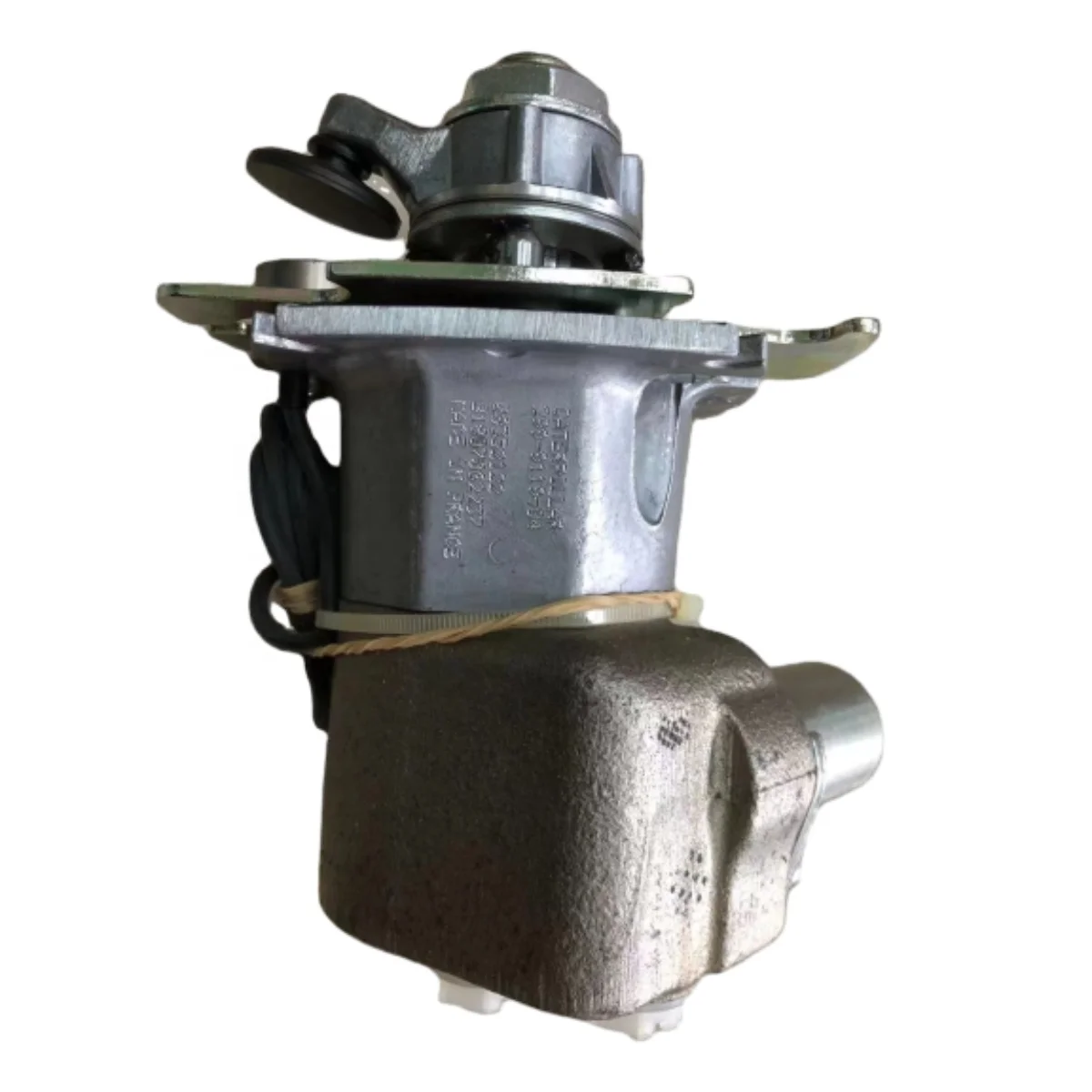 Original excavator joystick handle 264-8861  for cat 226b 236d 246c 304 305 c246 joystick gp control