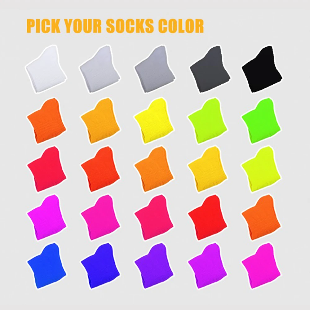 High Quality Socks Custom Cycling Socks Cycling Nylon Coolmax Compression Cycling Socks Custom