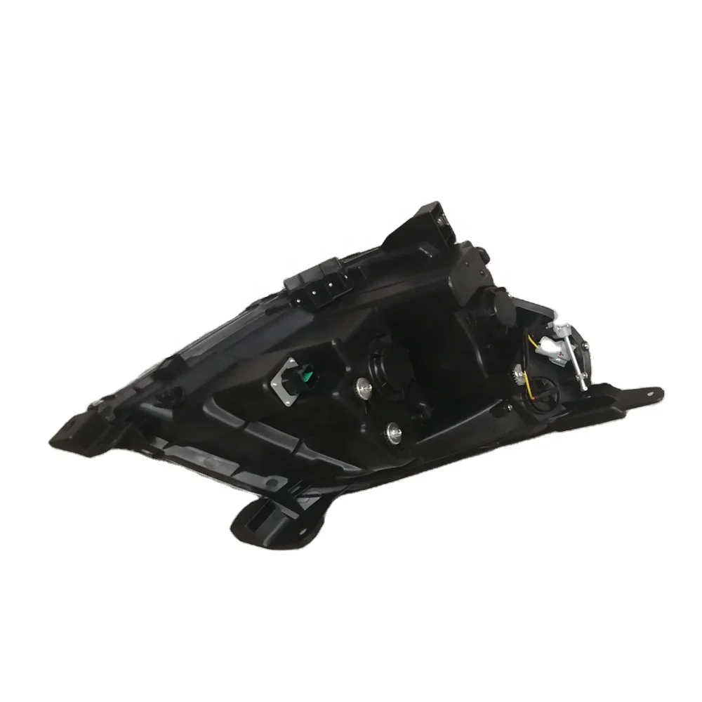 2022 hot sale P1371011001A0  HEAD LAMP ASSY FRT LH   for Foton CS2  cummins ISF2.8