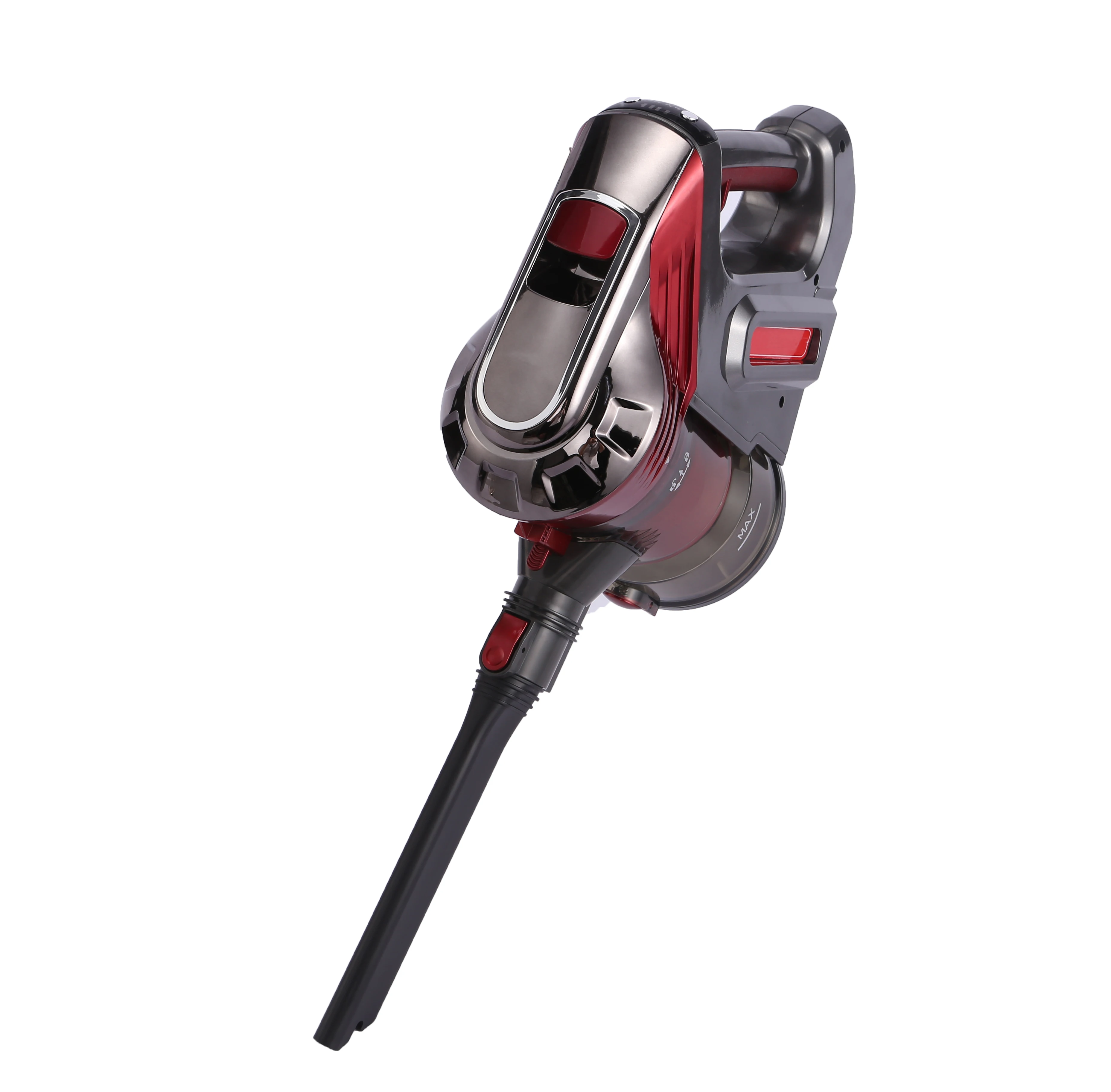 NEW ARRIVAL  BLDC brushless motor Handy Cordless Vacuum Cleaner Handheld Wireless cyclone Stick Cleaner