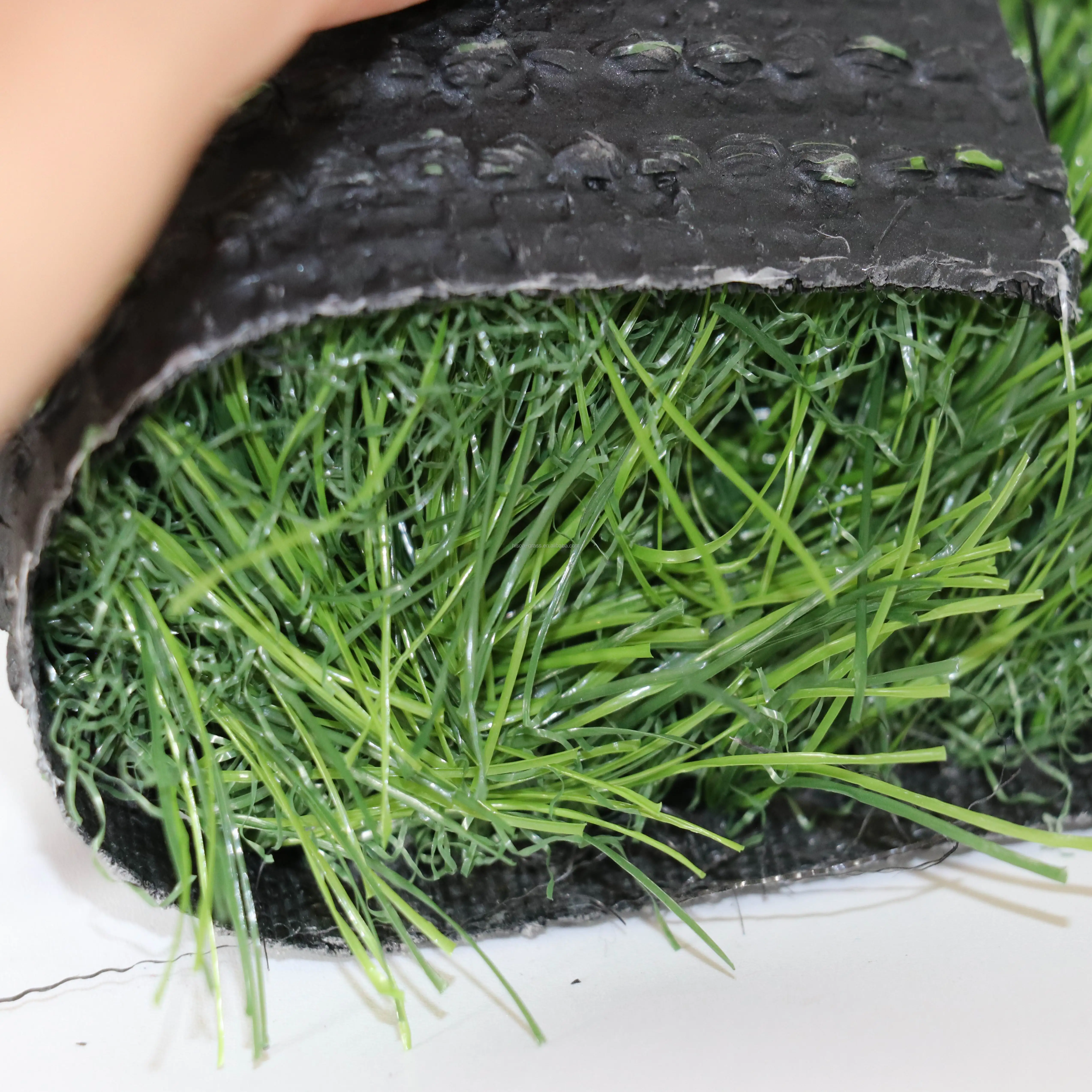 CE SGS 20mm 30mm  Garden Artificial Grass Carpet Turf for Decoration Synthetic Grass for Landscaping