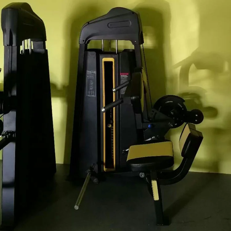 Shandong Lanbo Sport fitness equipment Wholesalers high quality total abdominal crunch horse riding exercise machine