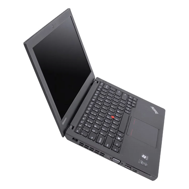  Оригинальный ноутбук Thinkpad Intel Core i3-4010u (1 7 ГГц) новый офисный портативный для