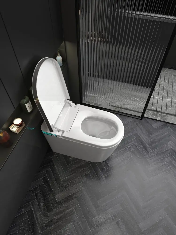 New Arrival Buttocks Washing toilet smart