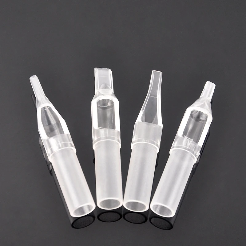 DT9 new Design disposable tattoo tip tattoo needle tip