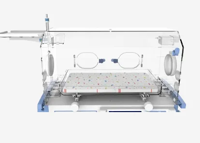 Neonatal Infant Incubators Baby Warmers Baby Incubator