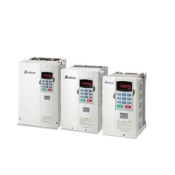 
STOCK Delta VFD015B43A-ZA VFD-VE Series Standard Vector Control Inverter For Textile Machinery 