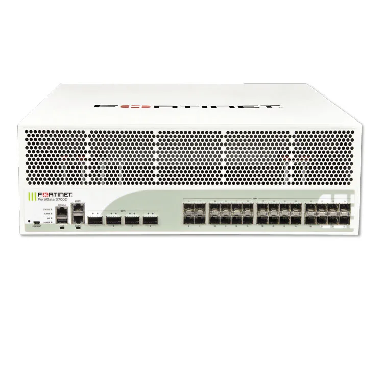 Fortinet FG-101F Unique Design Hot Sale Tech Oem Network Appliance Firewall